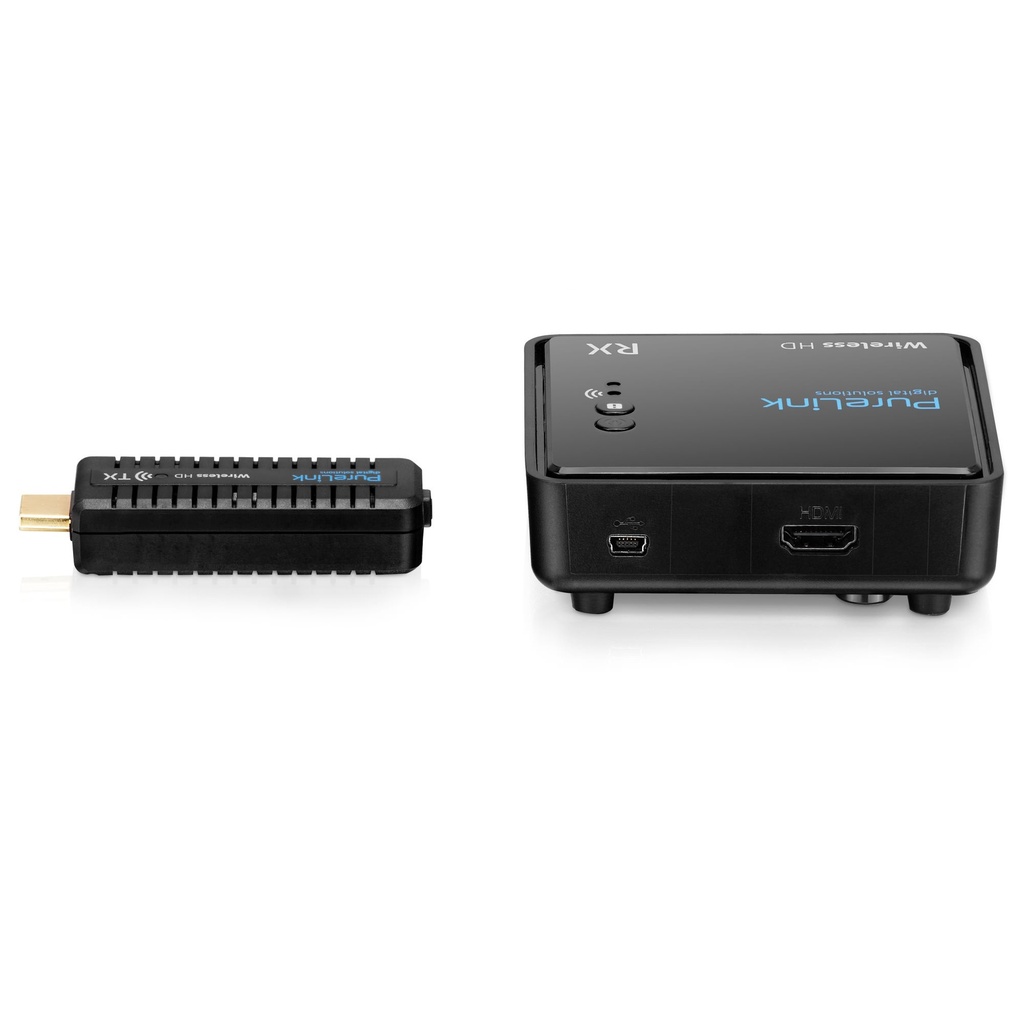 WHD030-V2 Бездротовий  подовжувач HDMI ProSpeed Series