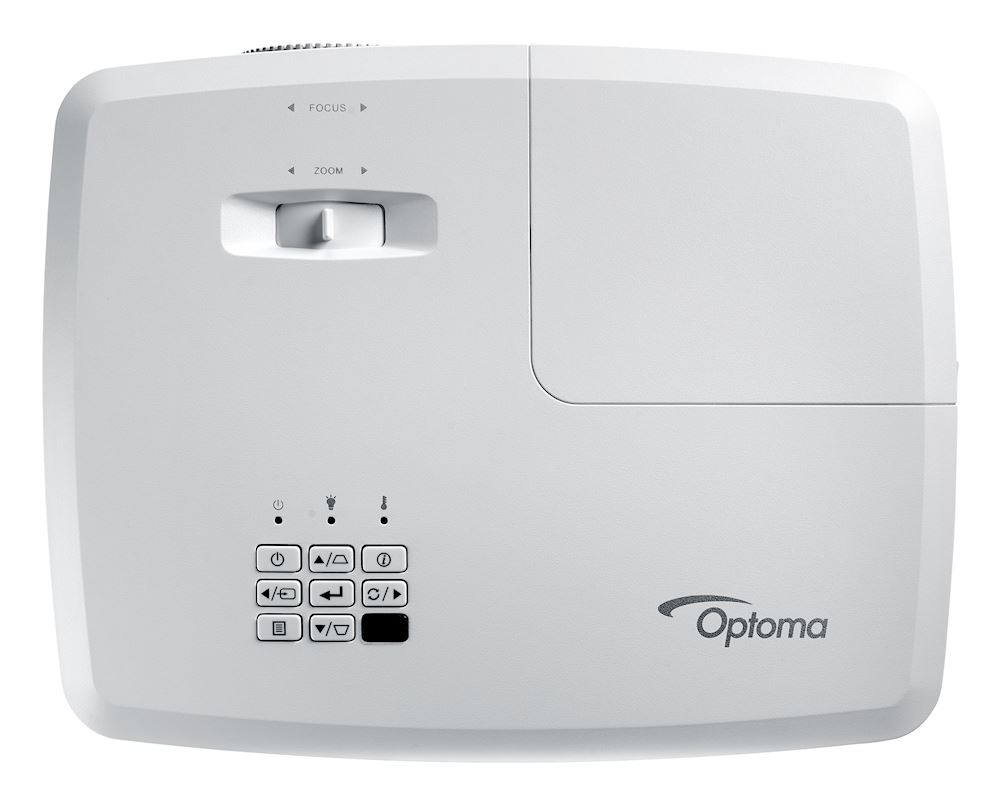 Optoma HD28i
