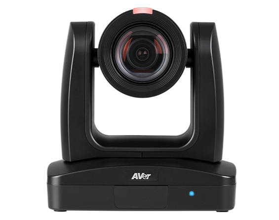Конференц-камера Aver PTC310 (3G-SDI, HDMI, IP, USB, автонаведення)