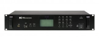 T-6701 IP мережевий аудіоадаптер