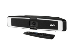 Конференц-камера Aver VB130 (USB, LED, мікрофони, акустика, кут огляду 120 градусів)