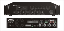 ITC Audio TI-2406S