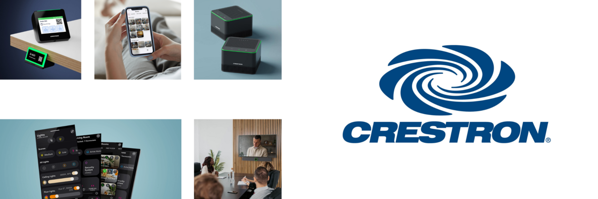 Crestron Electronics | AV-PRO