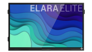 Newline Elara Elite 75" TT-7526Q фото