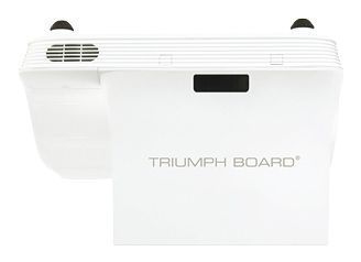TRIUMPH BOARD PJ2000 UST, 3000 Лм  8592580081972 фото
