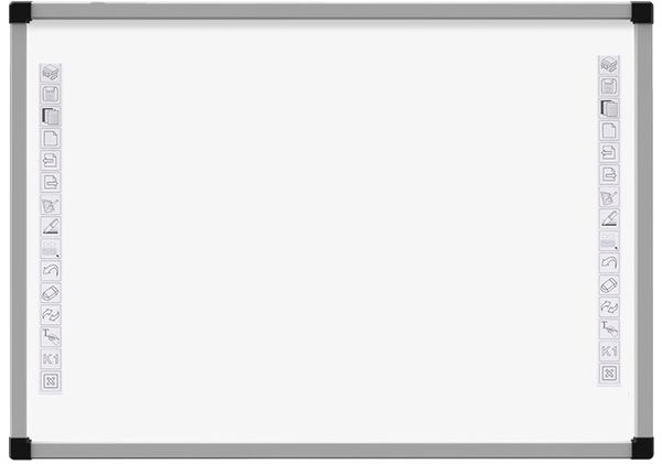 Інтерактивна дошка Yesvision RBS82 RBS82 фото