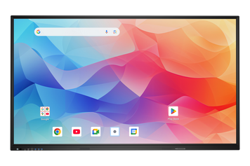 Yesvision DT-I756ST-3576-U 75" DT-IXX6ST-3576-U фото