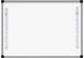 Інтерактивна дошка Yesvision RBW86 RBW86 фото 1