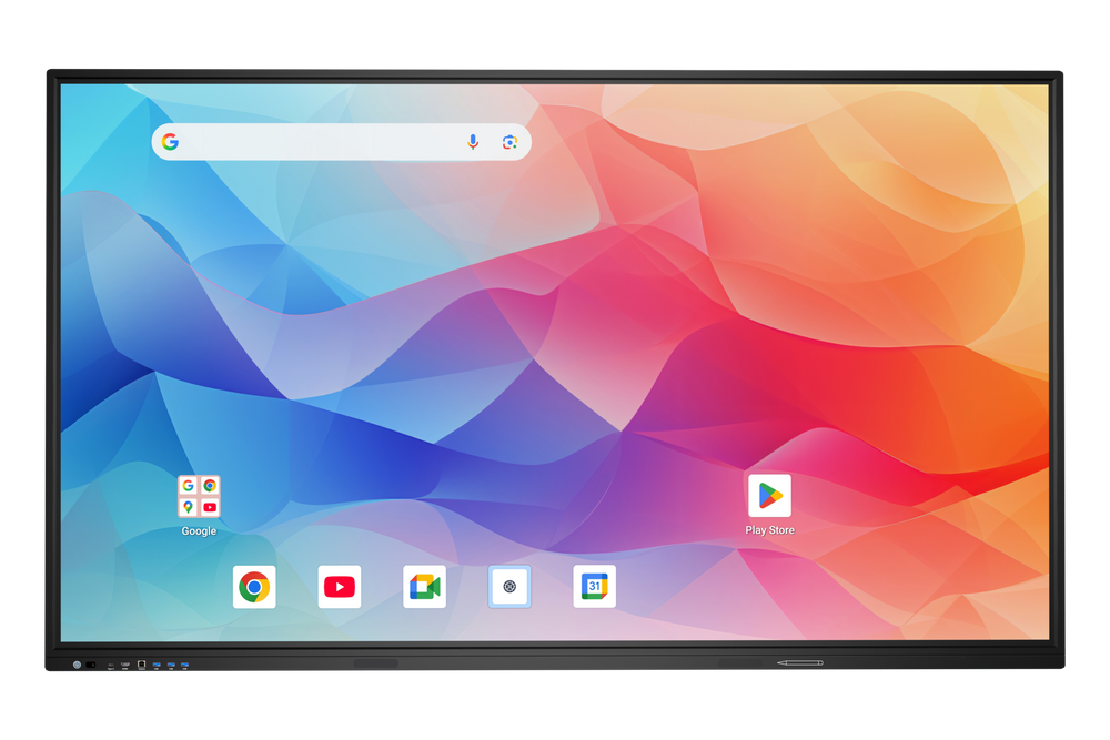 Yesvision DT-I866ST-3576-U 86" DT-IXX6ST-3576-U фото