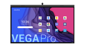 Newline Vega Pro 65" TT-6524Z фото
