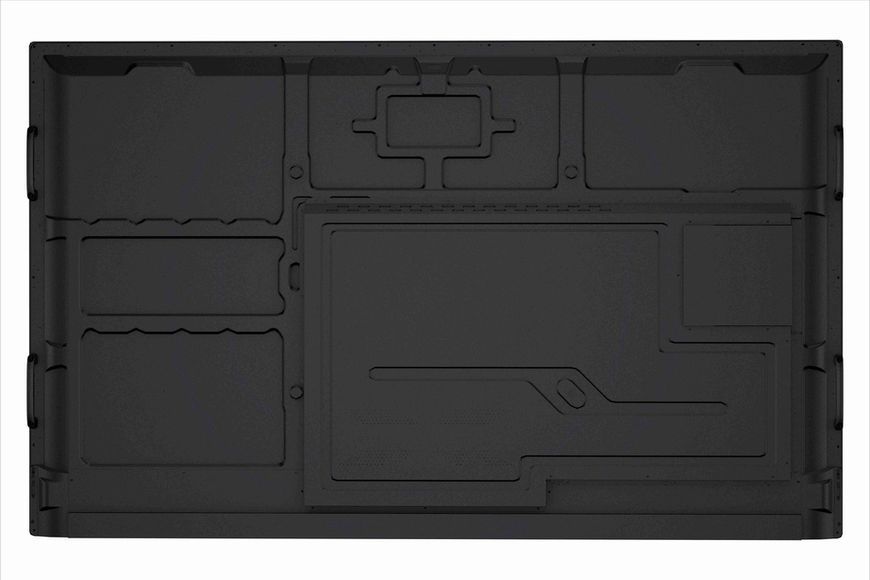 Yesvision DT-I866ST-3576-U 86" DT-IXX6ST-3576-U фото