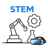 ОБЛАДНАННЯ ДЛЯ STEM