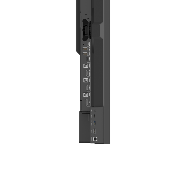 Newline Vega Pro 86" TT-8624Z фото