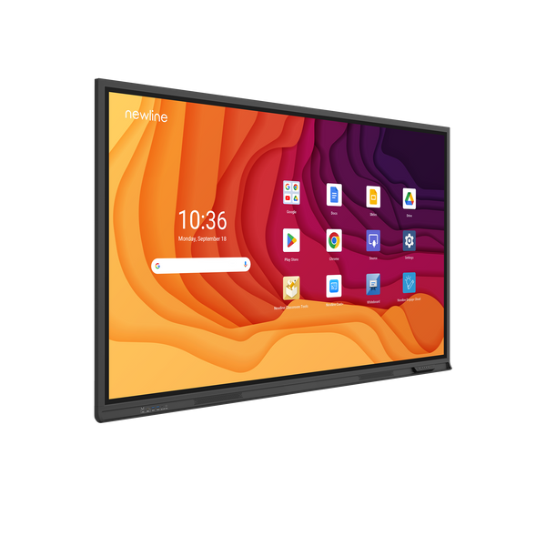 Newline Lyra Pro v2 86'' TT-8623QA v2 фото