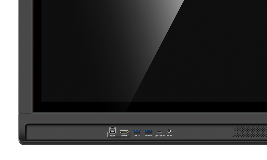 Newline Lyra Pro v2 86'' TT-8623QA v2 фото