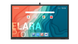 Newline Elara Pro 86" TT-8623QCA+ фото 1