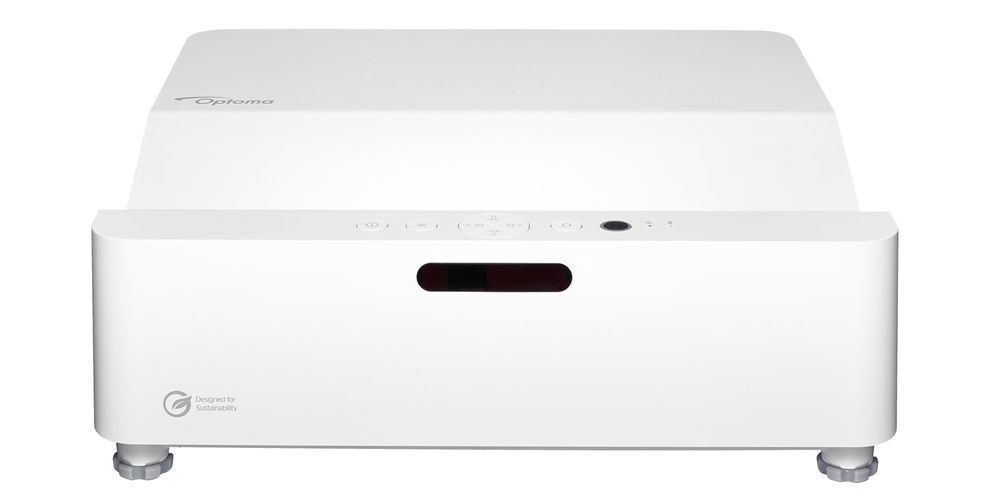 Проектор OPTOMA GT3500HDR (3800 lm, FullHD, 0.253:1) OPTOMA GT3500HDR фото