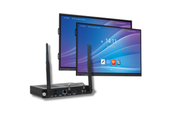 OPS-комп'ютер Yesvision Intel i5, 16GB/512GB WB516512 фото