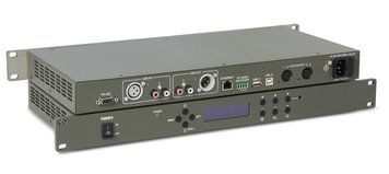 TAIDEN HCS-3900MB/30 Головний пристрій цифрової конференц системи HCS-3900MB/30 фото