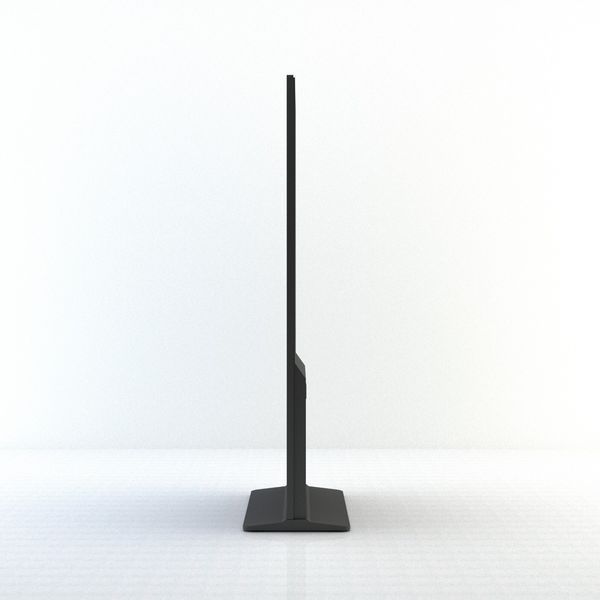 Інтерактивний кіоск Lamina 55" 4K Black з вбудованим плеєром Android 11 SWLT-55K8-A2-V2 фото