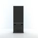Інтерактивний кіоск Lamina 55" 4K Black з вбудованим плеєром Android 11 SWLT-55K8-A2-V2 фото 2