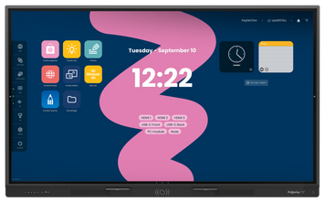 Prowise TEN G3 86'' SE TEN G3 86" Special Edition фото