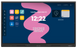 Prowise TEN G3 86'' SE TEN G3 86" Special Edition фото