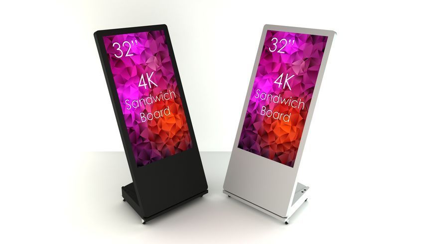 Sandwich Board SWSB32K8-A2 SWSB32K8-A2 фото