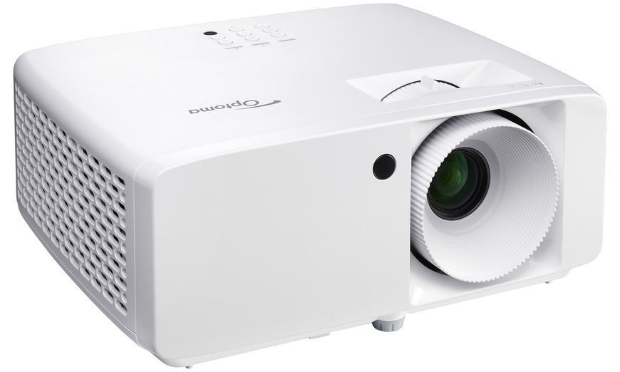 Проектор OPTOMA HZ151X OPTOMA HZ151X фото