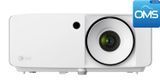 Проектор OPTOMA ZH521 (5500 lm, FullHD, 1.13:1-1.47:1, Laser) OPTOMA ZH521 фото