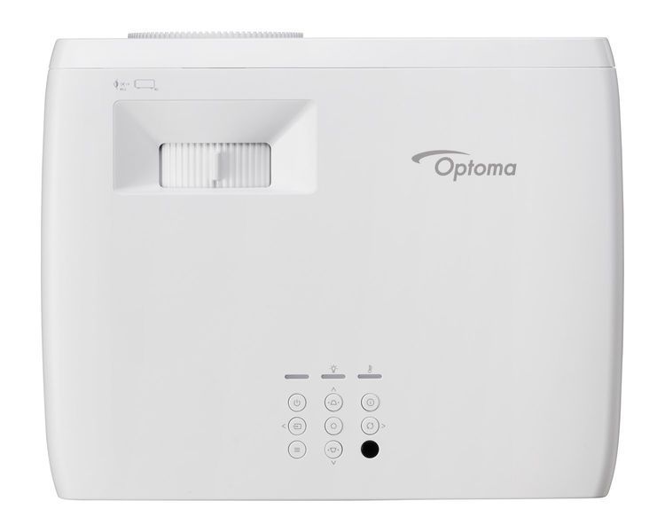 Проектор OPTOMA ZH401e OPTOMA ZH401e фото