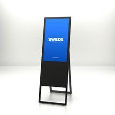 Sandwich Board SWSB32X8-A2 SWSB32X8-A2 фото