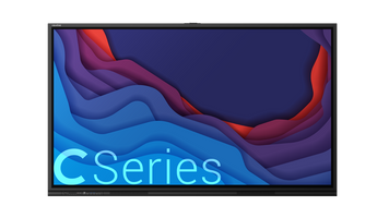 Newline C Series 65'' з OPS Android 15 Google EDLA, 16GB/256GB TT-6523C фото