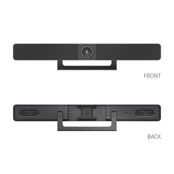 PureLink VL-VB300-PRO &ndash; відеобар 4K із AI-камерою, BYOM, бездротовою презентацією та конференціями PureLink VL-VB300-PRO фото