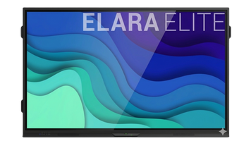 Newline Elara Elite 65" TT-6526Q фото