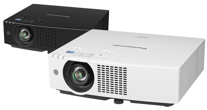 Panasonic PT-VMZ71