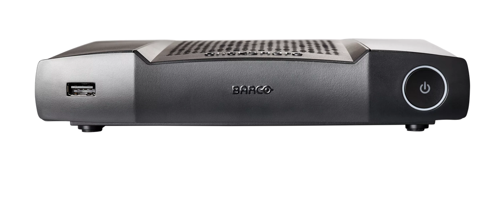 Бездротові конференції Barco ClickShare CX-50