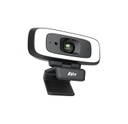 Конференц-камера Aver Cam130 (4К, LED, мікрофони)