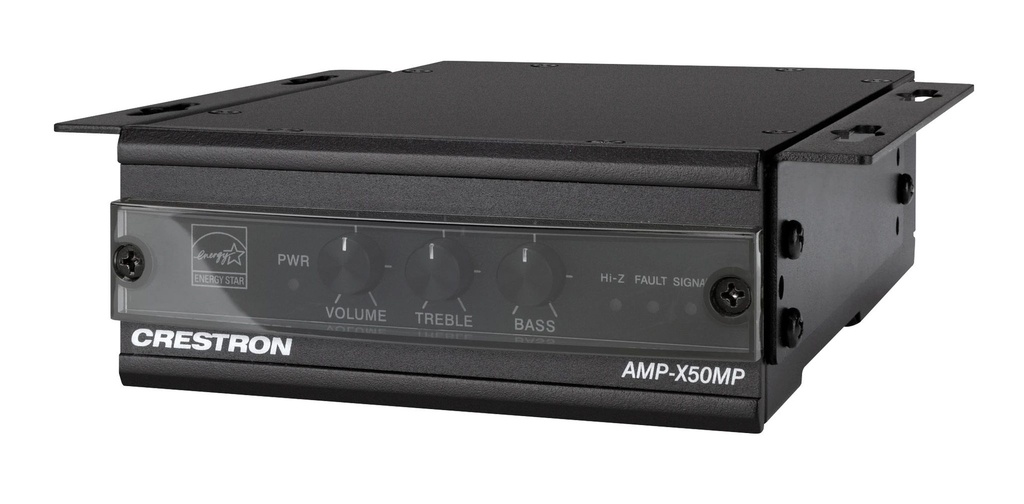 Підсилювач потужності AMP-X50MP