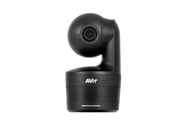 Aver DL10 міні-камера з автоматичним наведенням на лектора (USB, мікрофони, стримінг по LAN)