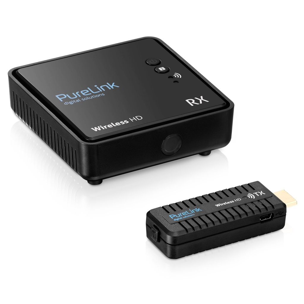 WHD030-V2 Бездротовий  подовжувач HDMI ProSpeed Series