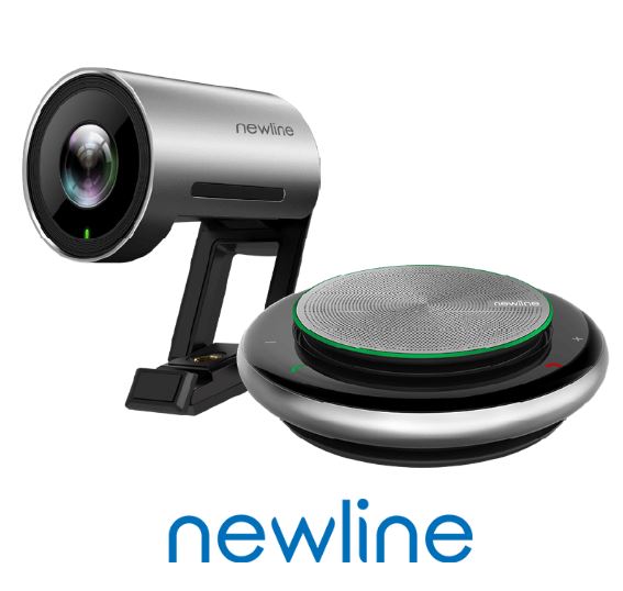 Комплект для відеоконференцій Newline Meet Cam Set