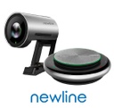 Комплект для відеоконференцій Newline Meet Cam Set