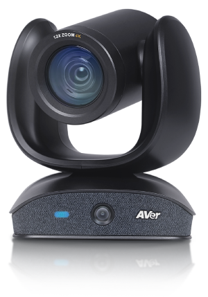 Конференц-камера Aver Cam570 (HDMI, IP, USB, автонаведення)