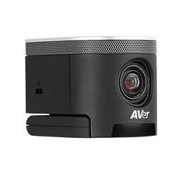 Конференц-камера Aver Cam340+ (USB, мікрофони, кут огляду 120 градусів)