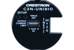 Інтерфейс для вимикача C2NI-UNI8IO