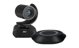Конференц-камера Aver VC540 (USB, спікерфон в комплекті з Bluetooth та USB)