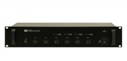T-6704 Чотириканальний IP мережевий аудіоадаптер